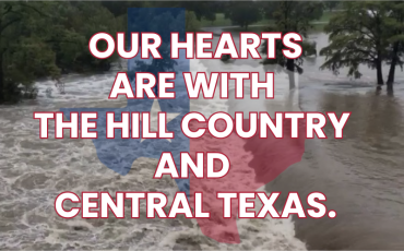 Texas Flood